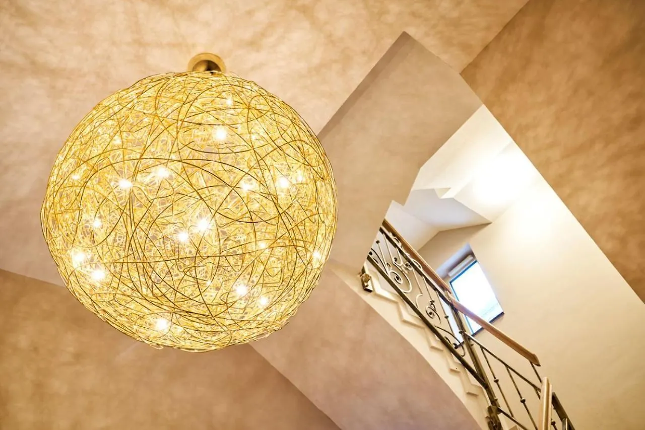 Classic Hotel Harmonie Cologne