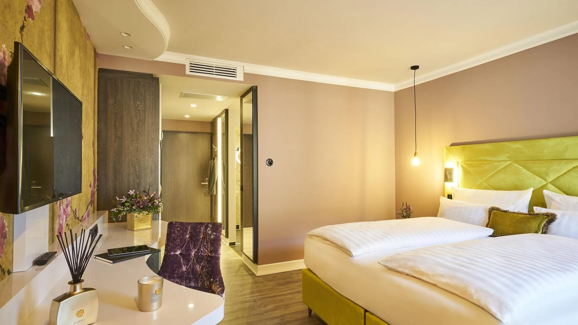 Classic Hotel Harmonie Cologne