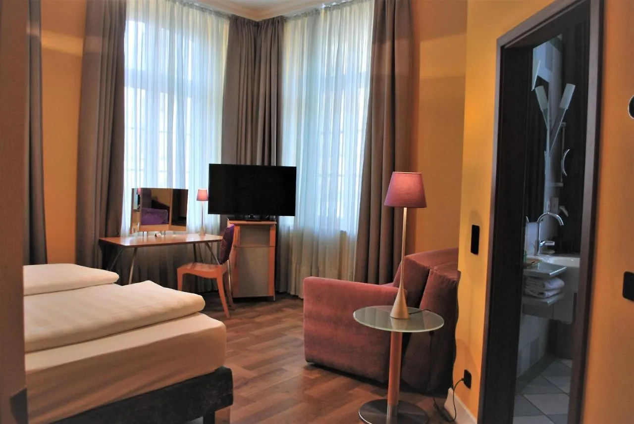 Classic Hotel Harmonie Cologne