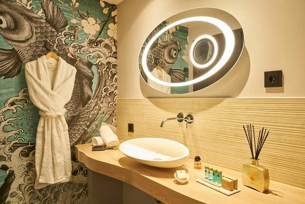 Classic Hotel Harmonie Cologne