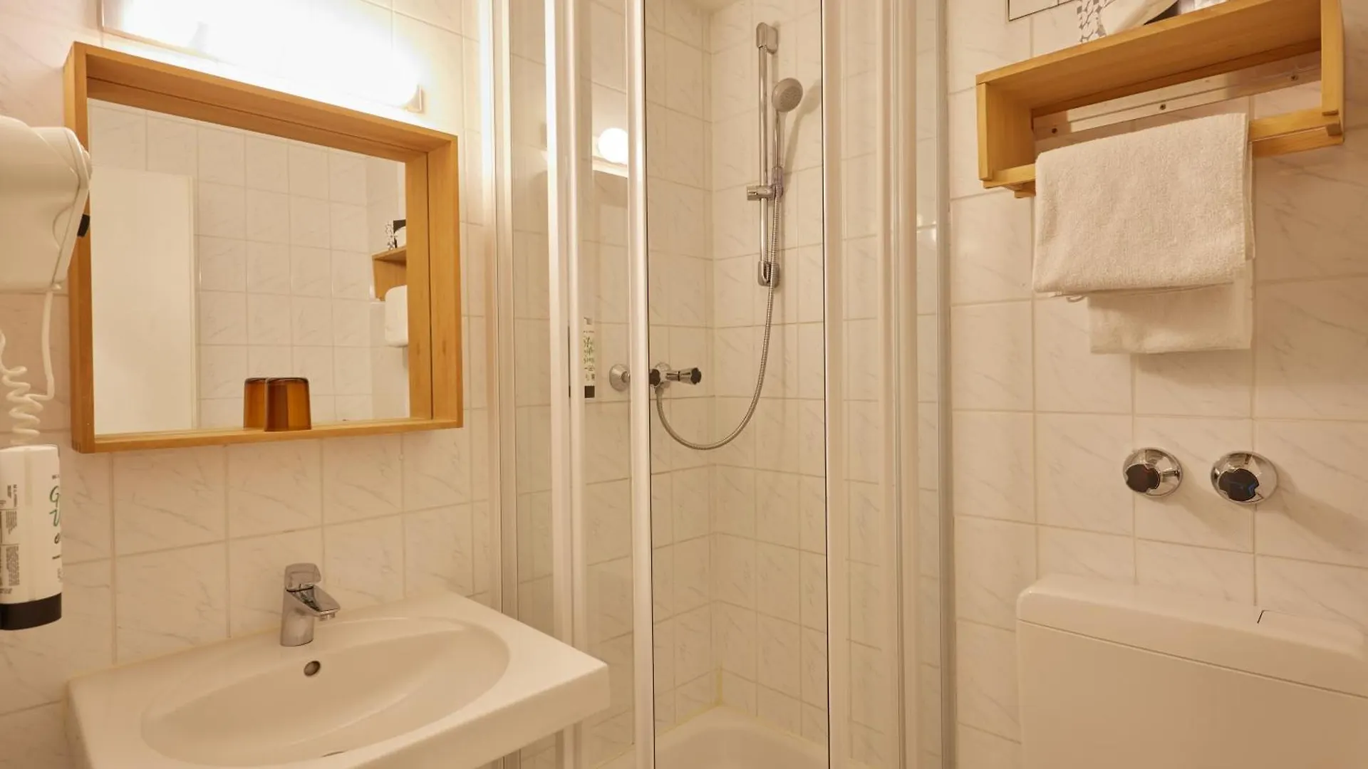 Classic Hotel Harmonie Cologne