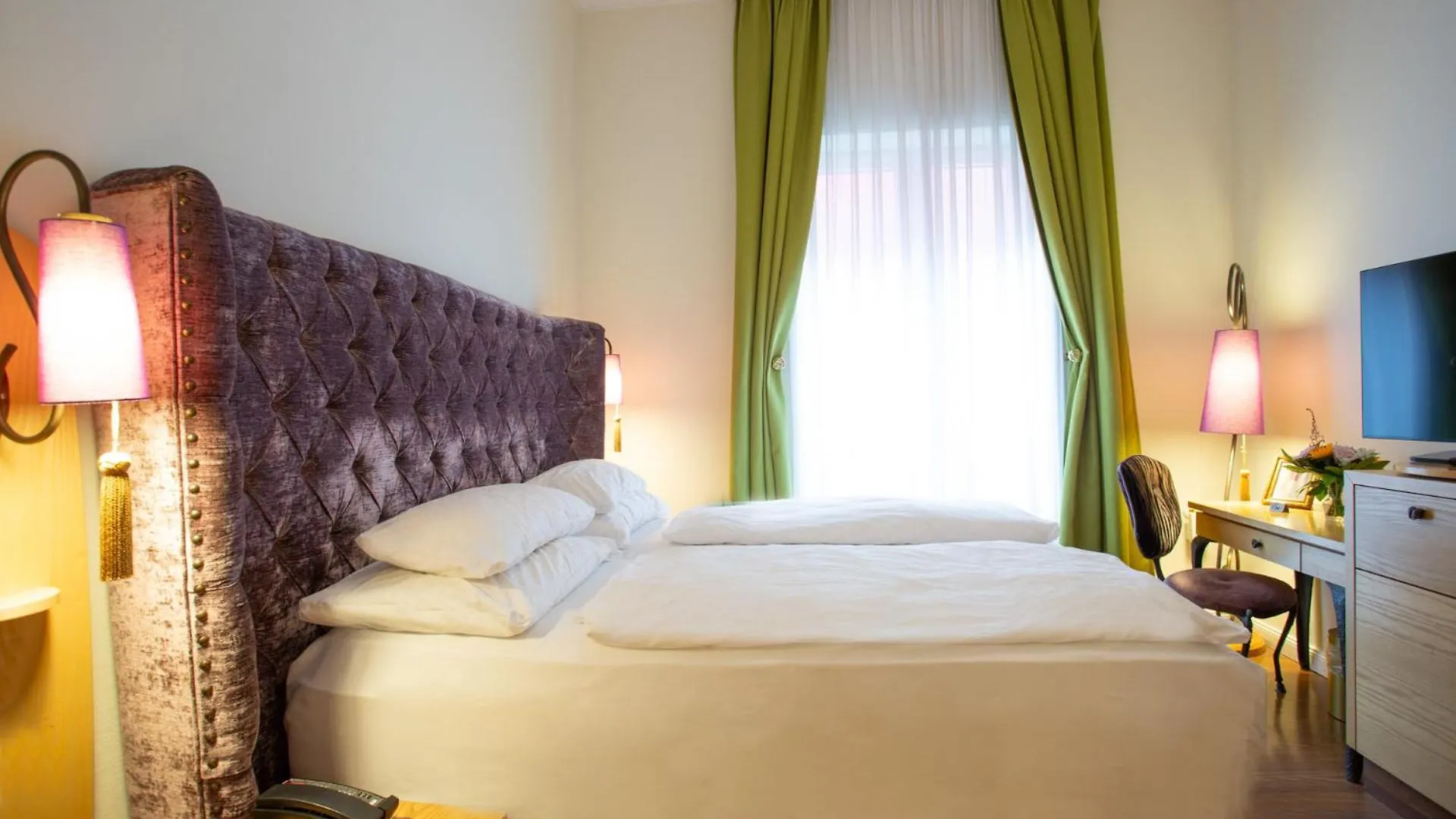 Classic Hotel Harmonie Cologne