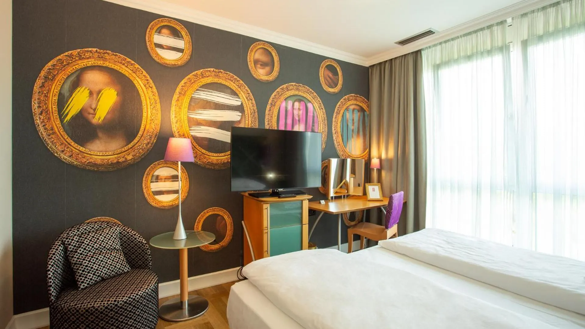 ***  Classic Hotel Harmonie Cologne Germany