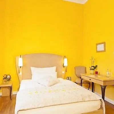 Classic Hotel Harmonie Cologne