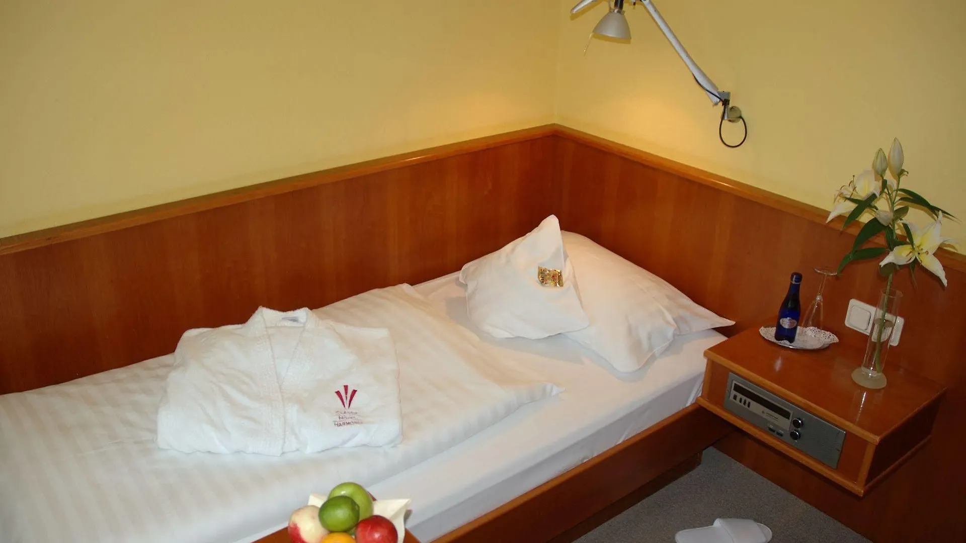Classic Hotel Harmonie Cologne