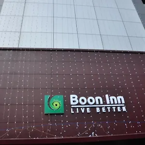 Boon Palakkad