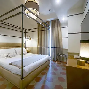 ** Πανσιόν Relais Luxury Corso Ιταλία