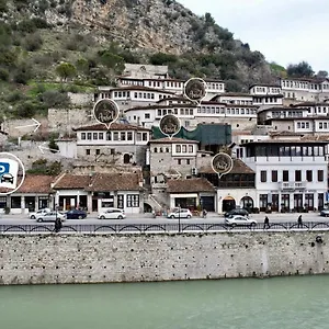  Ξενοδοχείο Ansel Αλβανία