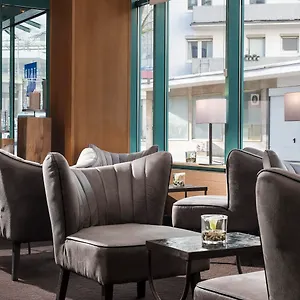 Otel Tryp By Wyndham Centre