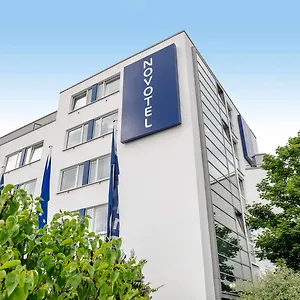 Hotel Novotel Erlangen