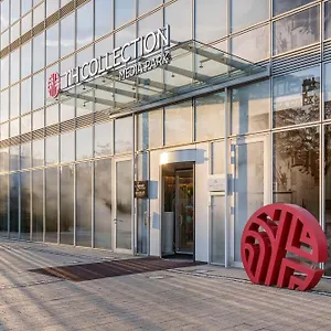 Otel Nh Collection Mediapark