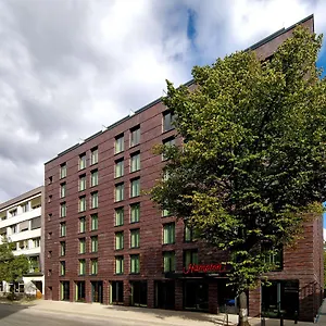*** Ξενοδοχείο Hampton By Hilton West Γερμανία