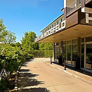 Hotel Am Moosfeld Munich