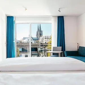 Daire Haus Am Dom - Und