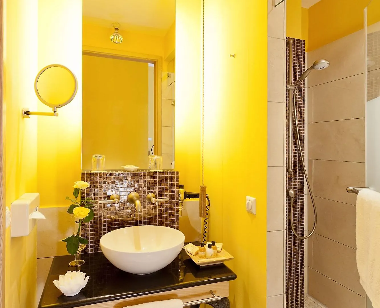 Classic Hotel Harmonie Cologne