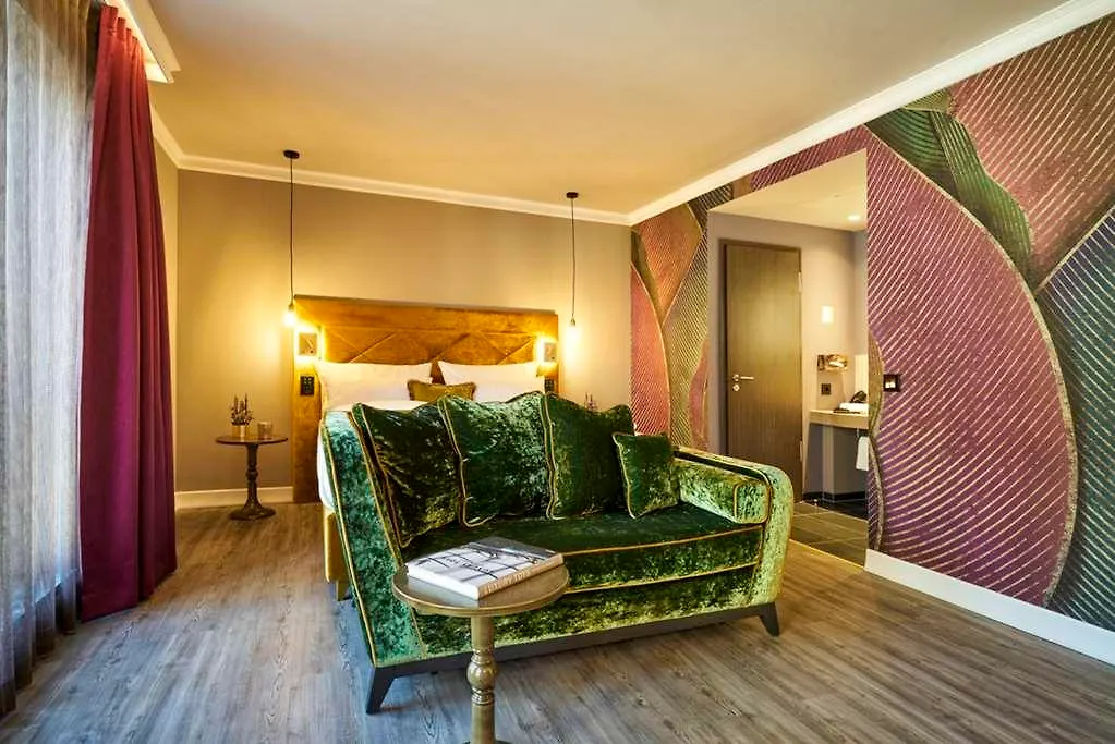 קלן Classic Hotel Harmonie