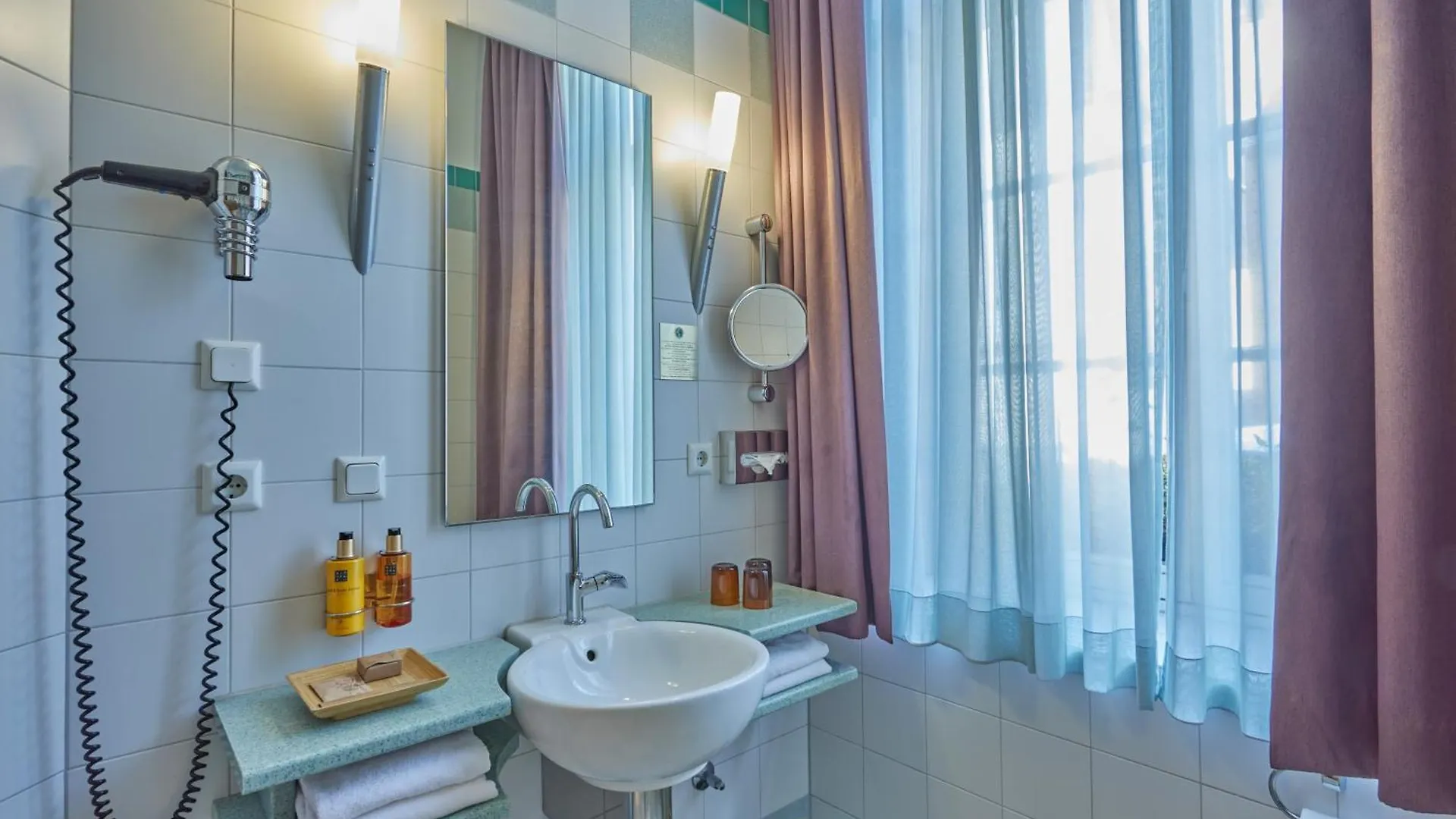 Classic Hotel Harmonie Cologne