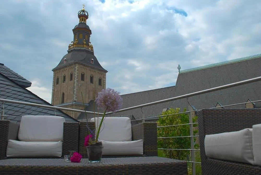 Classic Hotel Harmonie Cologne Germany