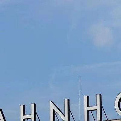 Classic Hotel Harmonie Cologne 3*,