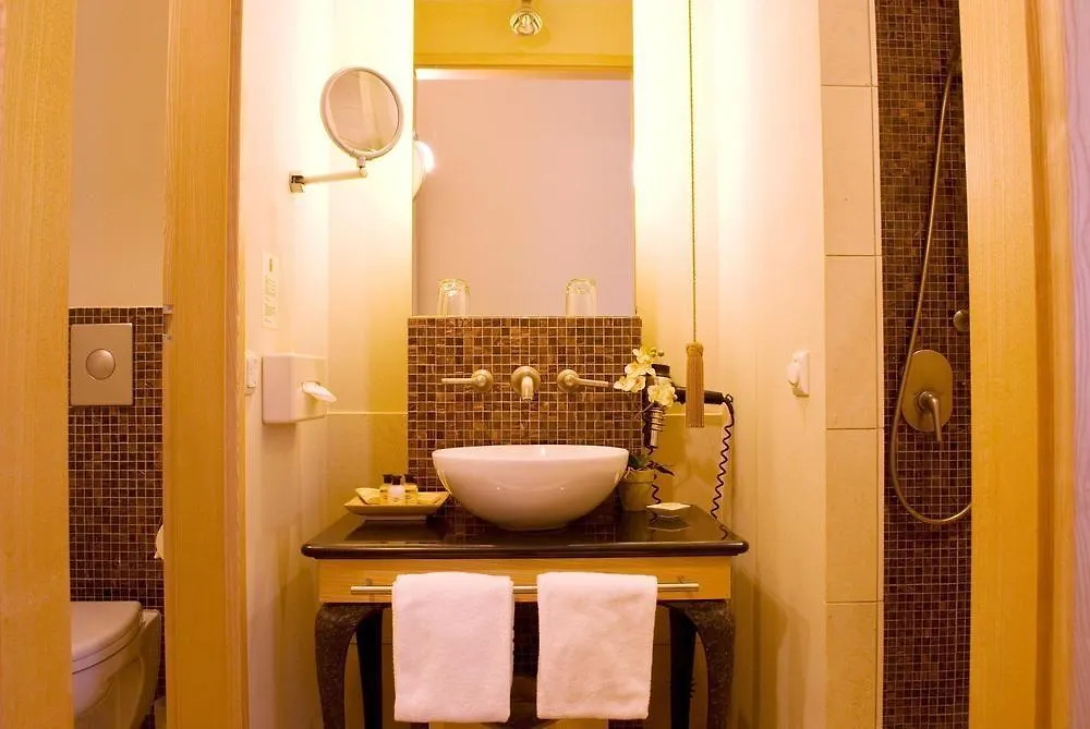Classic Hotel Harmonie Cologne Germany