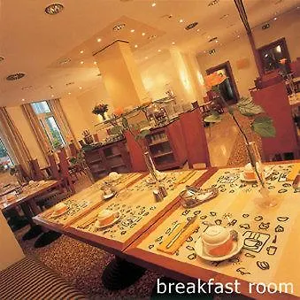 Classic Hotel Harmonie Cologne Allemagne
